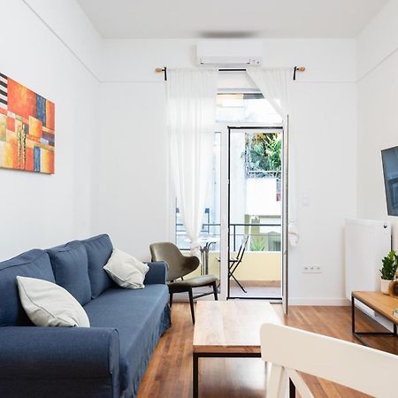 Zen Love, Exarchia Athen Exterior foto