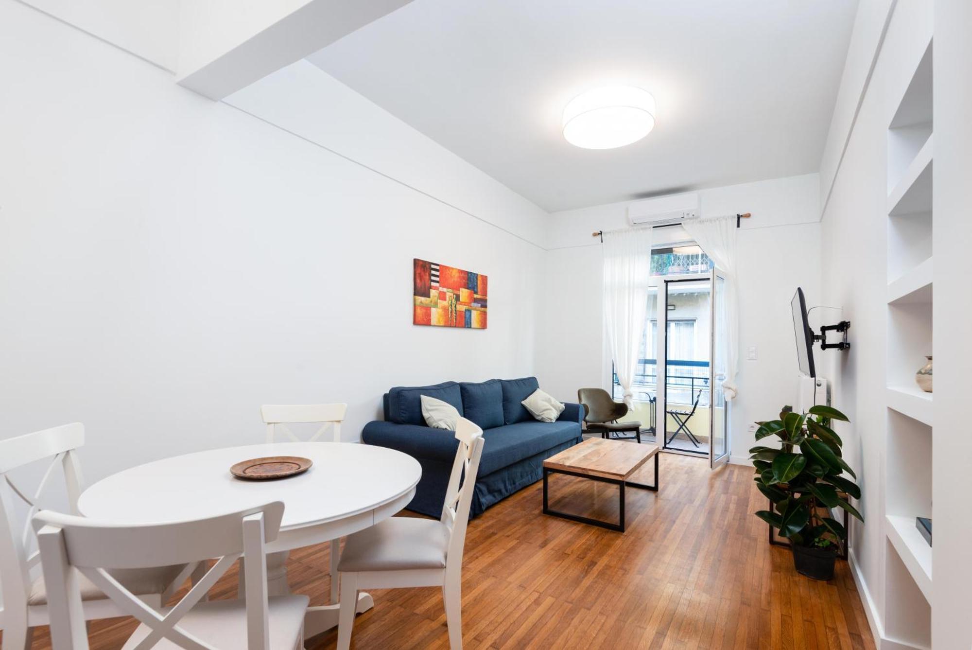 Zen Love, Exarchia Athen Exterior foto