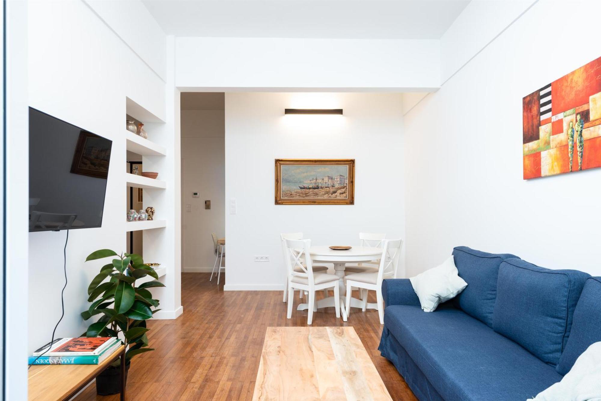 Zen Love, Exarchia Athen Exterior foto