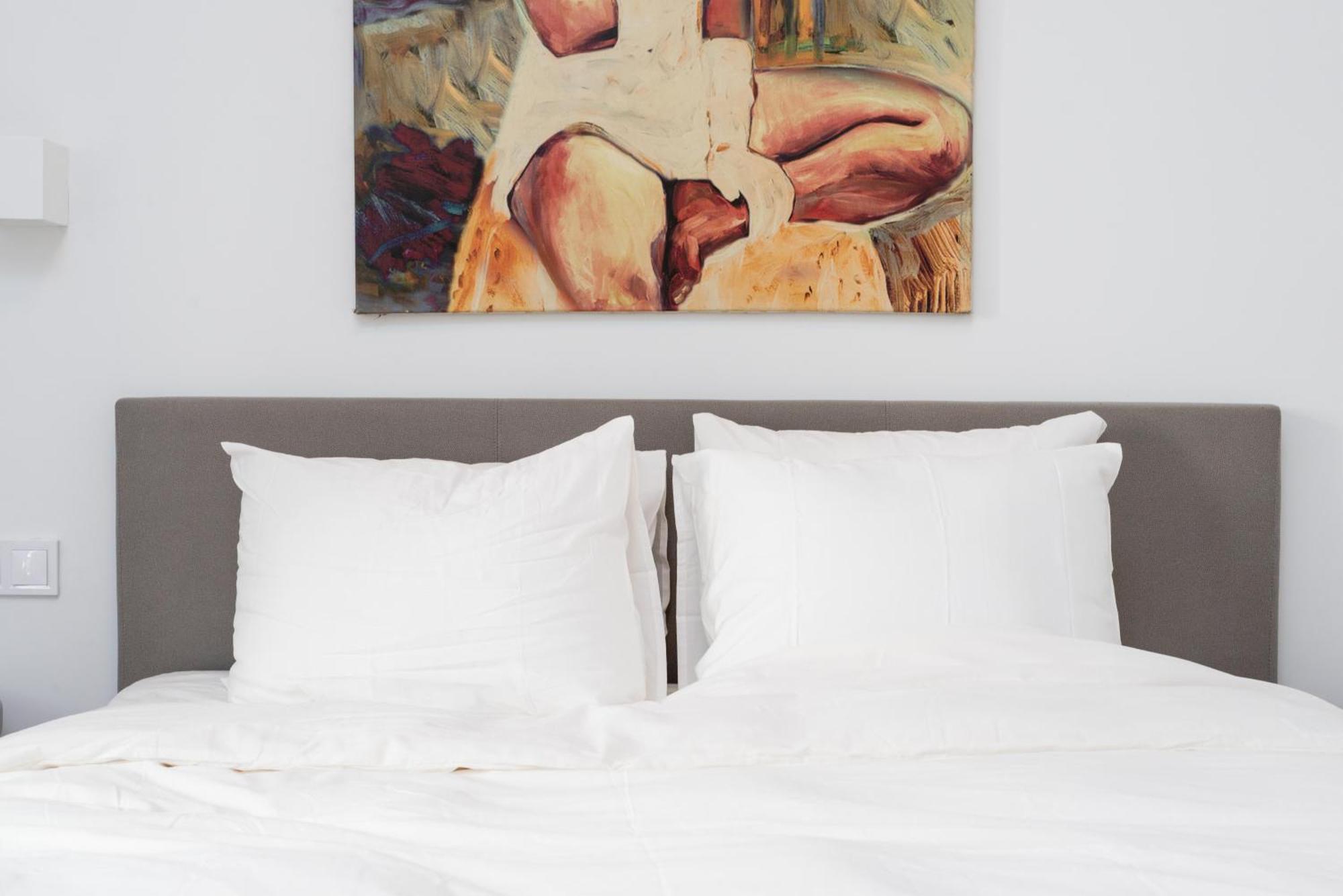 Zen Love, Exarchia Athen Exterior foto