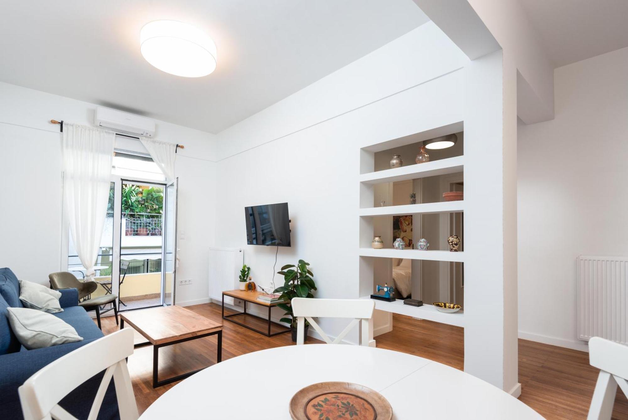 Zen Love, Exarchia Athen Exterior foto